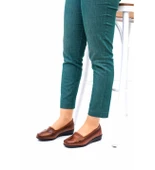 Moda Ayakkabı 6520 Ortapedik Kadın Casual Ayakkabı - 20