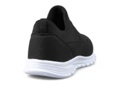 Moda Ayakkabı 7403 Jack Lion Siyah Günlük Erkek Spor Ayakkabı - 9