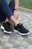 Moda Ayakkabı 1020 Kadın Günlük Spor Ayakkabı thumbnail 6