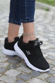 Moda Ayakkabı 1020 Kadın Günlük Spor Ayakkabı thumbnail 10