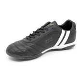 Moda Ayakkabı 7891 Erkek Siyah Halı Saha Ayakkabı thumbnail 8