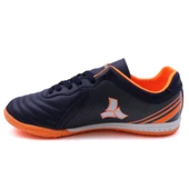 Moda Ayakkabı 5238 Halı Saha Laci Turuncu Erkek Spor Ayakkabı - 14