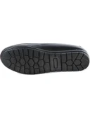 Moda Ayakkabı 0416 Siyah Kadın Babet Ayakkabı - 13