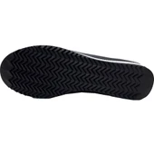 Moda Ayakabı 2547 Siyah Kadın Düz Babet thumbnail 23