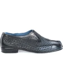 Moda Ayakkabı Zile Erkek Lastik Günlük Ayakkabı thumbnail 4