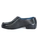 Moda Ayakkabı Zile Erkek Lastik Günlük Ayakkabı thumbnail 6