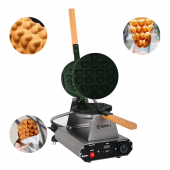 SMH Kalpli Bubble Waffle Makinesi - 1