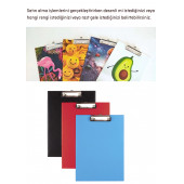 Teksir Kağıt ve Kalemli SEKRETERLİK thumbnail 2