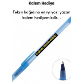 Teksir Kağıt ve Kalemli SEKRETERLİK thumbnail 3