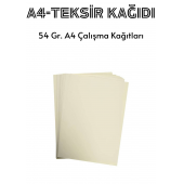 Teksir Kağıt ve Kalemli SEKRETERLİK thumbnail 5