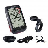 Sigma Rox 4.0 Gps Km Saati Hr Set - 2