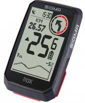 Sigma Rox 4.0 Gps Km Saati Hr Set - 7