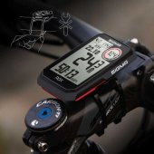 Sigma Rox 4.0 Gps Km Saati Hr Set - 8