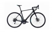 Bianchi INFINITO XE 105 Di2 Karbon Yol Bisikleti 2023 Model 53.5cm Siyah thumbnail 3