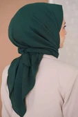 Mio Caz Eşarp Zümrüt - 3