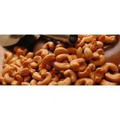 KAVRULMUŞ KAJU 1 KG - 1