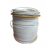 NCPLİNE 120 METRE MT UYDU ANTEN KABLOSU RG6U4 48 TELLİ 1. KALİTE - 1