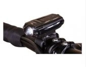 Moon Meteor C3 400 + Helix Lite 100 Lm USB Bisiklet Far Seti - 3