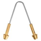 Apnea 2mm Telli Boğma Lastik Palamutu thumbnail 1