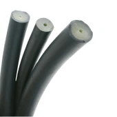 Apnea 16mm 50cm Siyah Açık Lastik - 2