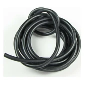 Apnea 16mm 50cm Siyah Açık Lastik thumbnail 1
