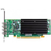 Matrox C420 Graphic Card - 2 GB GDDR5 SDRAM - PCI Express 3.0 x16 - Half-Length/Low-Profile C420-E2GBLAF - 1