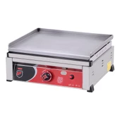 Işıkgaz Silver Endüstriyel 50 Lik Tüplü 50 Cm Pleyt Izgara - 1