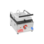 Himaksan  Elektrikli 8 Dilim Döküm Tost Makinesi HMK-TSE8 - 1