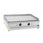 Himaksan  70 Lik Elektrikli 70 Cm Pleyt Izgara HMK-PIE70 - 1