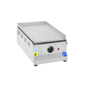 Himaksan  30 Luk Elektrikli 30 Cm Pleyt Izgara HMK-PIE30 - 1