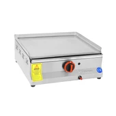 Himaksan  50 Lik Doğalgazlı 50 Cm Pleyt Izgara - 1
