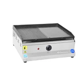 Himaksan  50 Lik Elektrikli 50 Cm Döküm Izgara HMK-DIGE50 - 1