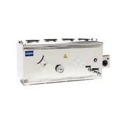 Mizan 80 Lik Gazlı + Elektrikli 60 Litre Üst Çay Kazanı - Üst Kazan - 1