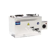 Mizan 25 Lik Gazlı + Elektrikli 20 Litre Üst Çay Kazanı - Üst Kazan - 1