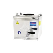 Mizan 15 Lik Gazlı 10 Litre 1 Demlikli Üst Çay Kazanı - Üst Kazan - 1