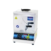 Mizan 15 Lik Elektrikli 10 Litre 1 Demlikli Çay Kazanı - 1