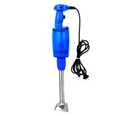 Steelwart Endüstriyel Tip 25 Lik 25 Cm Paslanmaz El Blender ÖZLEM18 - 4