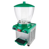 Şerbetto 20 Litre Soğutuculu Şerbet Ayran Makinesi Manuel ÖZLEM1 - 4