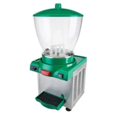 Şerbetto 20 Litre Soğutuculu Şerbet Ayran Makinesi Manuel ÖZLEM1 thumbnail 4