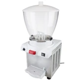 Şerbetto 20 Litre Soğutuculu Şerbet Ayran Makinesi Manuel ÖZLEM1 thumbnail 3