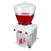 Şerbetto 20 Litre Soğutuculu Şerbet Ayran Makinesi Manuel ÖZLEM1 thumbnail 1