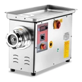 Çağdaş  22 No 22 Lik Soğutuculu Et Kıyma Makinesi 220V - 1