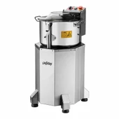 Çağdaş  Et Ve Sebze Parçalama Ve Humus Makinesi ( Zırh ) 380V TÇZ-800808 - 1