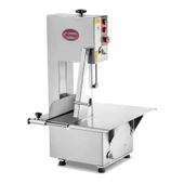 Çağdaş  Set Üstü Komple Paslanmaz Et Kemik Testeresi 220V - 1