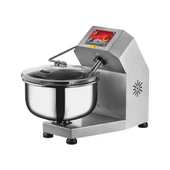 Çağdaş  Kapaklı Model 25 kg Hamur Yoğurma Makinesi 220V - 1