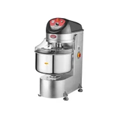 Çağdaş  Çift Devir 35 kg Spiral Hamur Yoğurma Makinesi 380V - 1