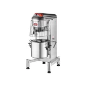 Çağdaş  Hız Kontrollü 40 Litre Planet Mikser 220 Volt - 1