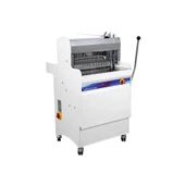 Çağdaş  Francala Model Ekmek Dilimleme Makinesi 220 Volt - 1