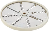 Çağdaş  Ayaklı Sebze Doğrama Makinesi ( 7 Başlıklı ) 220V - 6