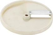 Çağdaş  Ayaklı Sebze Doğrama Makinesi ( 7 Başlıklı ) 220V - 7